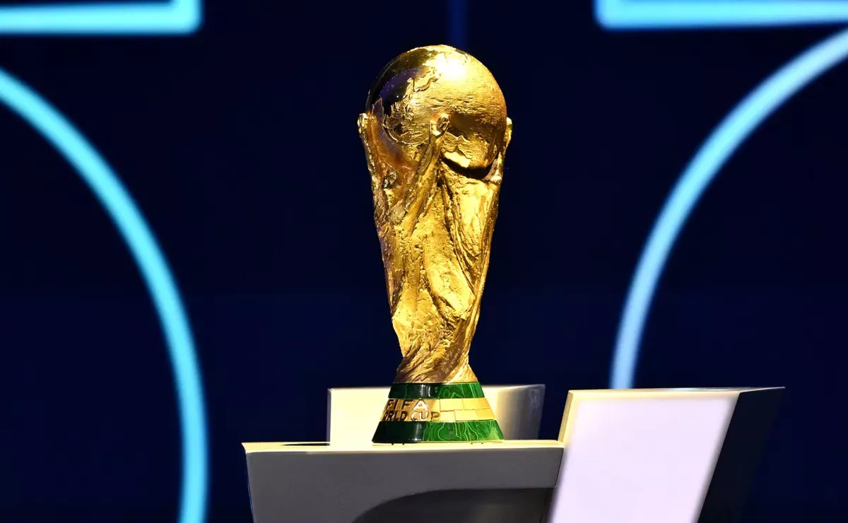 FIFA reveals deadlines for preliminary and final 26-player squads for 2026 World Cup