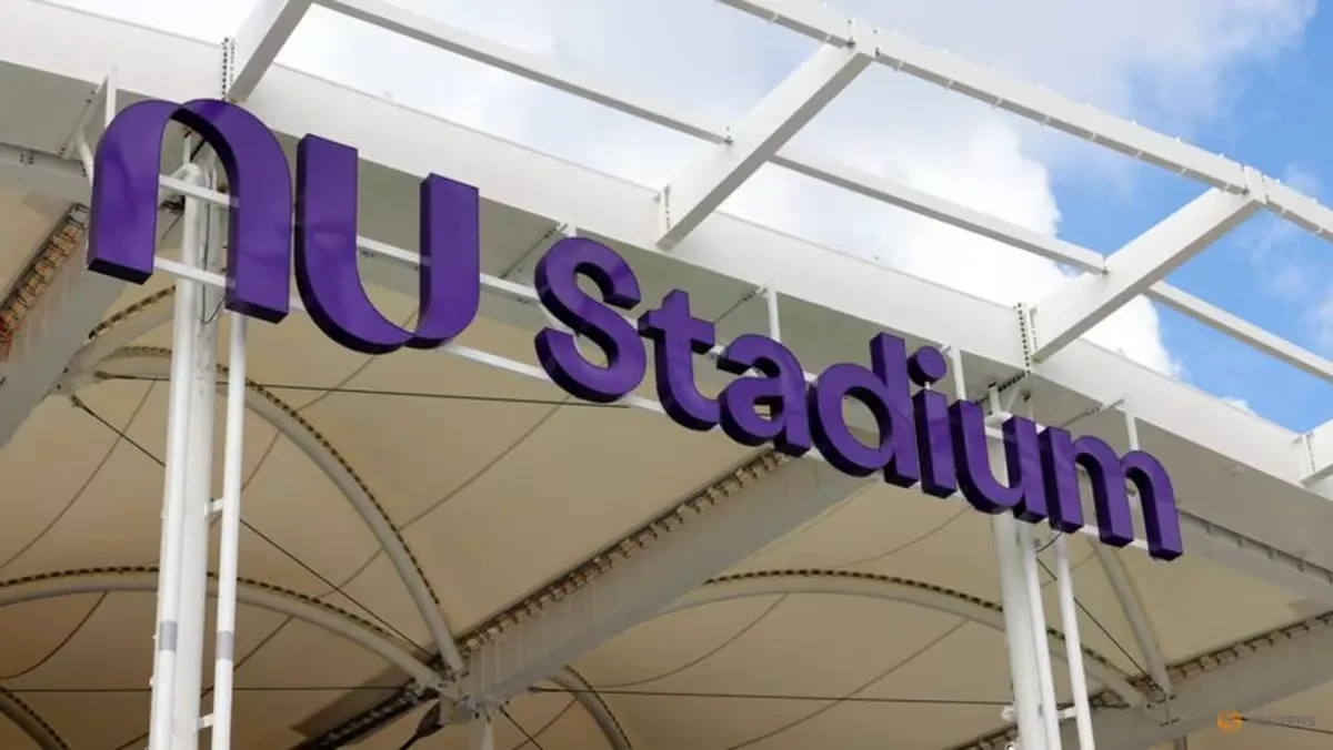 Inter Miami's Nu Stadium to stage FIFA Women's Champions Cup 2027 final phase