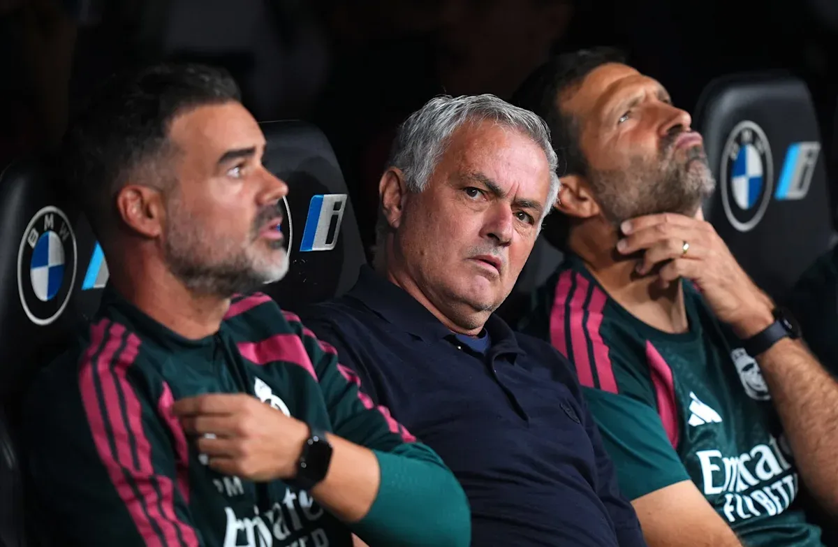 Jose Mourinho talks Diomande, Vinicius, Guler, Bellingham, fatigue after Real Madrid 4-1 Rayo Vallecano
