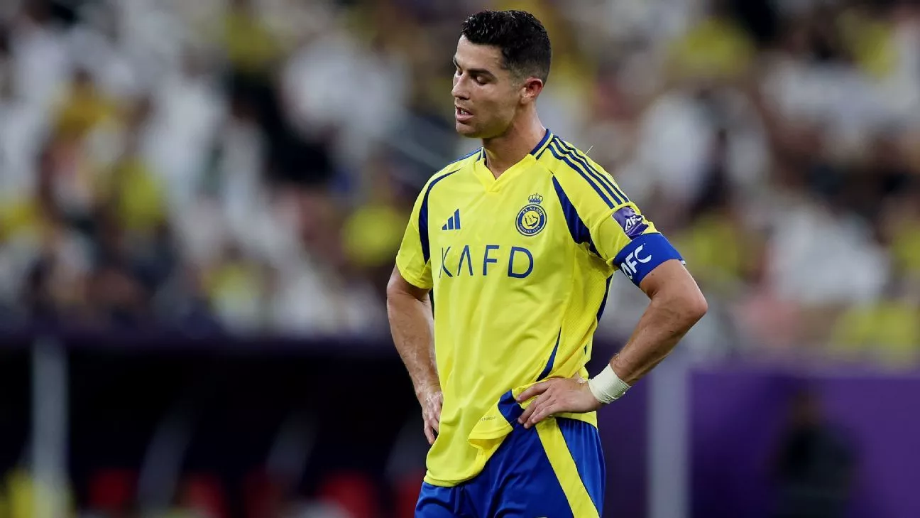 Portugal coach: Ronaldo fit for Germany clash