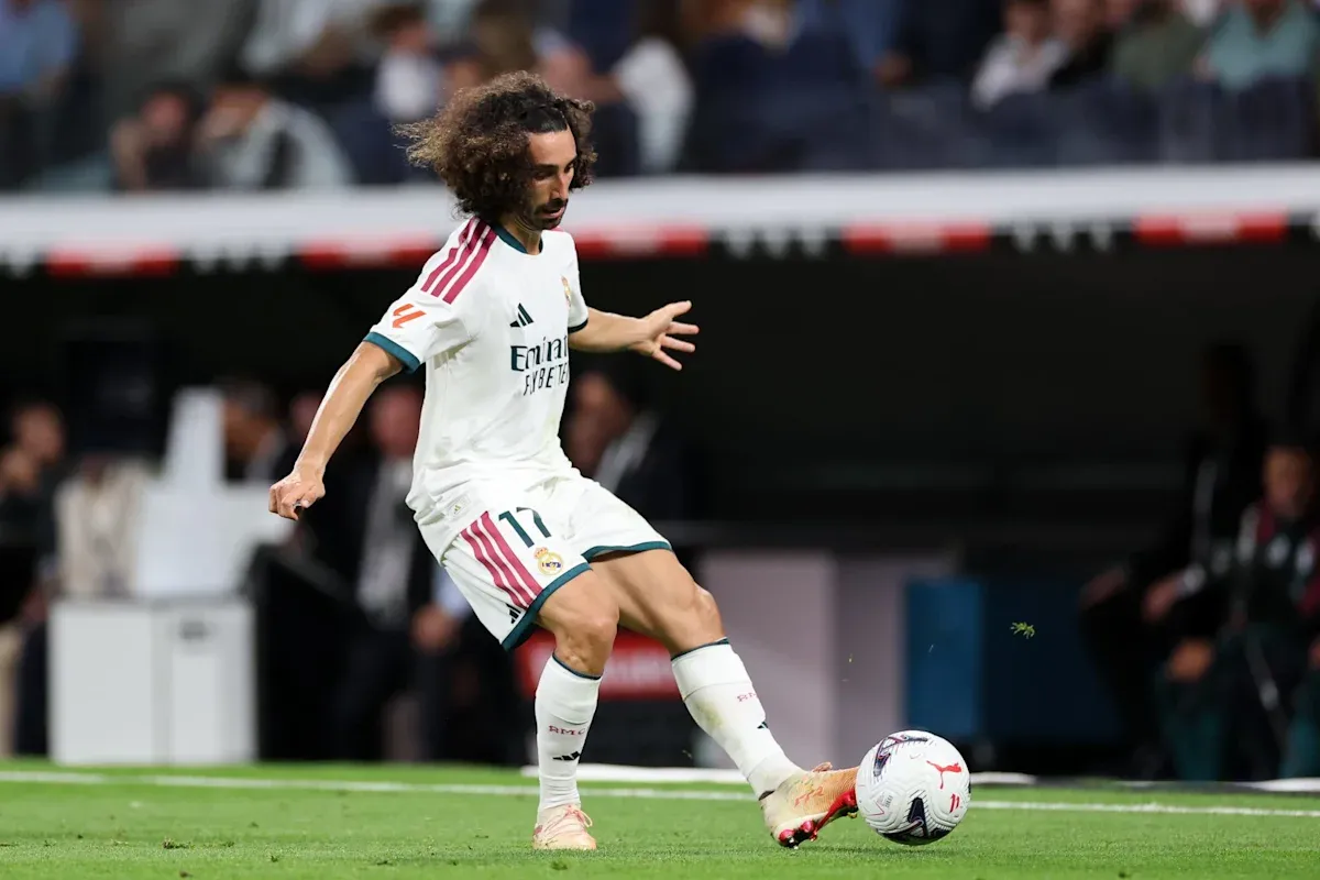 Real Madrid extremely delighted with 28-year-old summer signing; believe they have signed an elite player