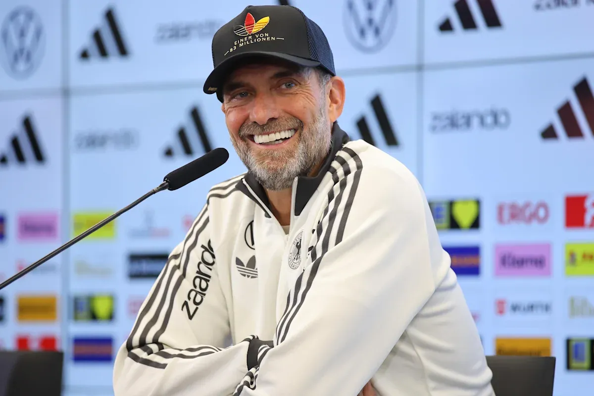 Germany Watch: A Look at players that will fit really well under Jürgen Klopp