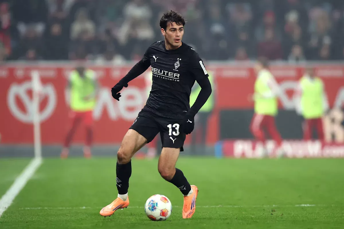 Mauricio Pochettino says 'special' Gio Reyna deserves USMNT roster spot