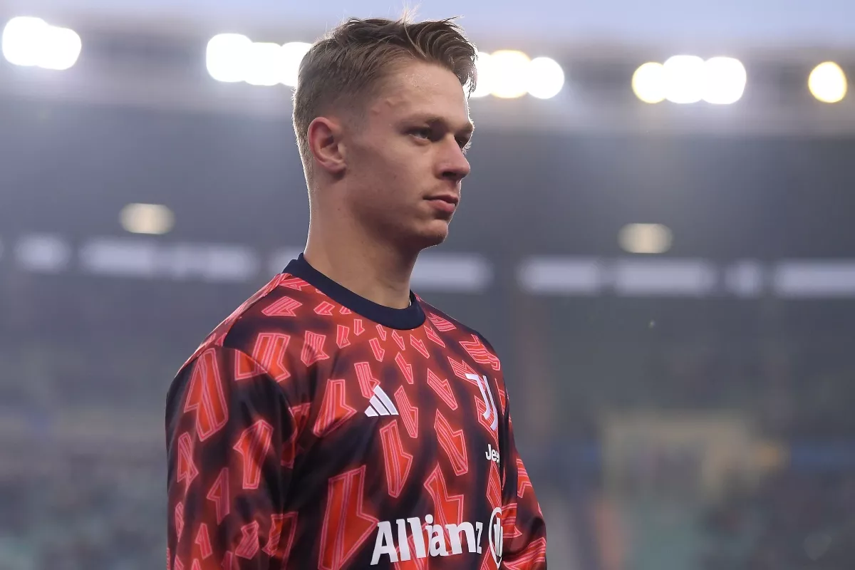 Milan eye deal for former Juventus midfielder as alternative to Ricci