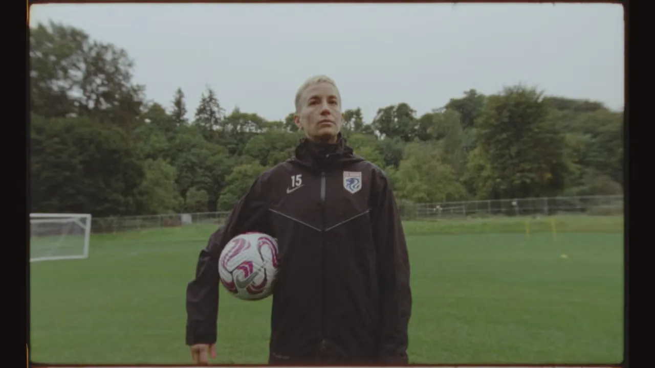 HBO Acquires Megan Rapinoe Doc ‘Rapinoe’ After TIFF Premiere