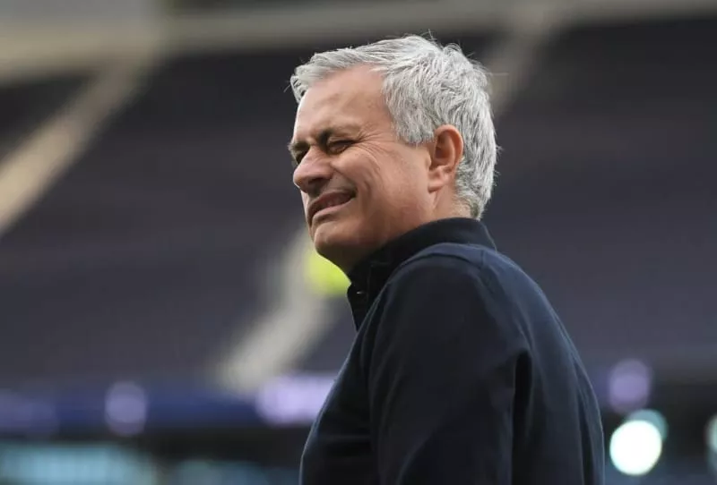 Champions League winner who Jose Mourinho rates reveals he could’ve joined Manchester United