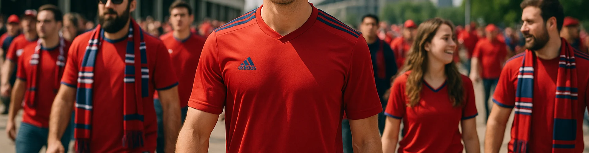 Chicago Fire: Embracing Tradition and Cultivating a Unique Match-Day Experience