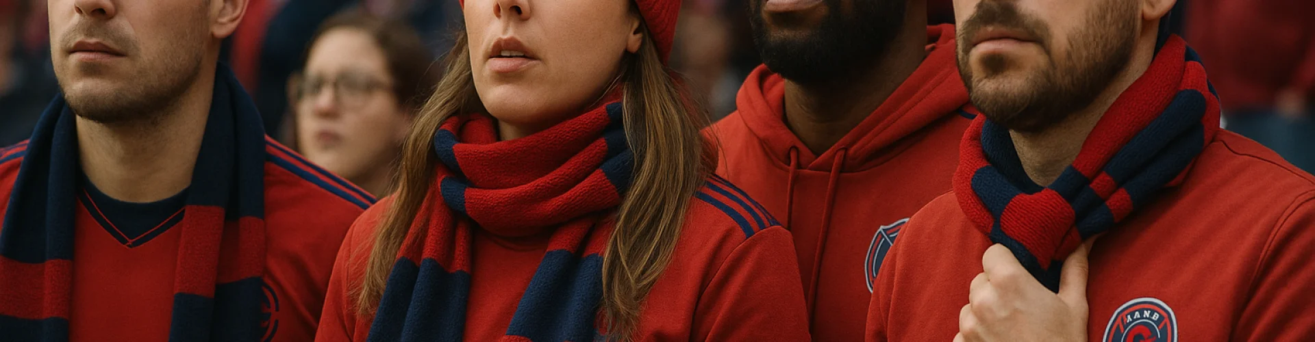 Chicago Fire Fans: Key Storylines to Watch in Nashville SC vs. NYCFC Match