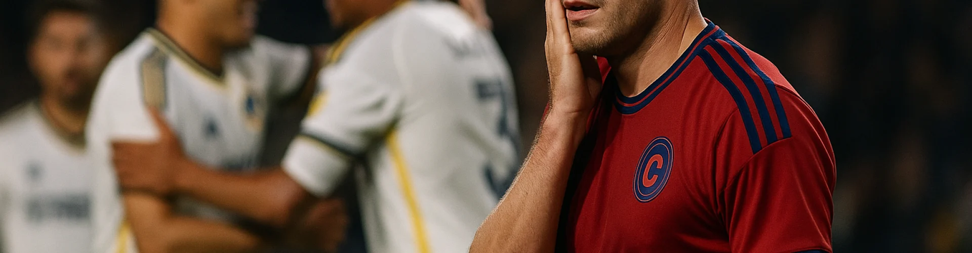 Chicago Fire FC Analysis: Impact of San Diego's Victory Over LA Galaxy on Chicago's Playoff Hopes
