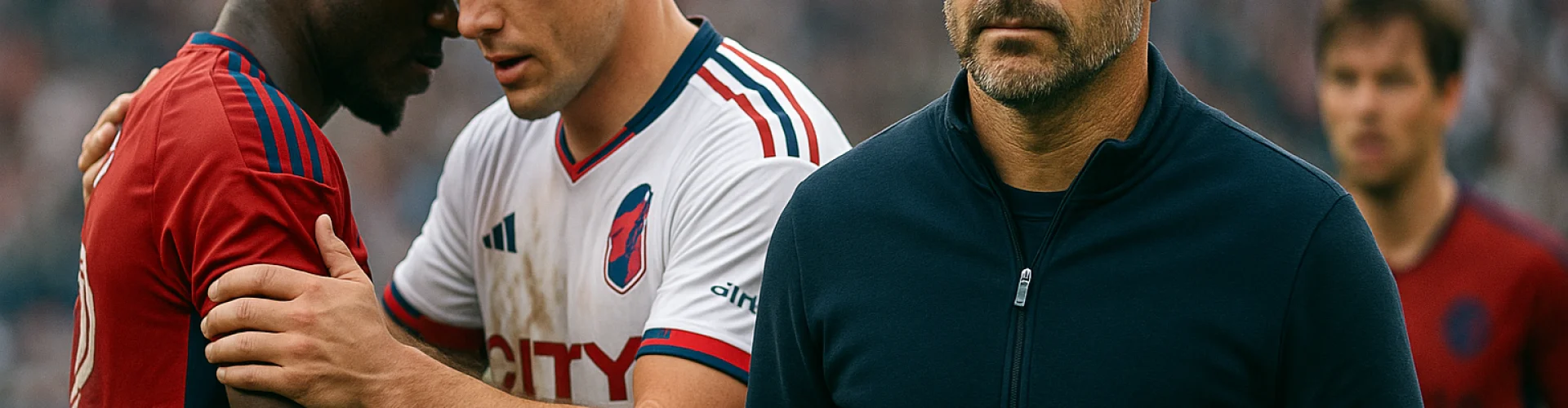 Chicago Fire FC Analysis: Implications of FC Dallas and St. Louis CITY SC's Thrilling 3-3 Draw