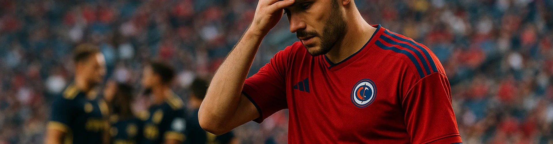 Chicago Fire FC Analysis: Implications of Philadelphia Union's Dominant Performance Against San Diego FC