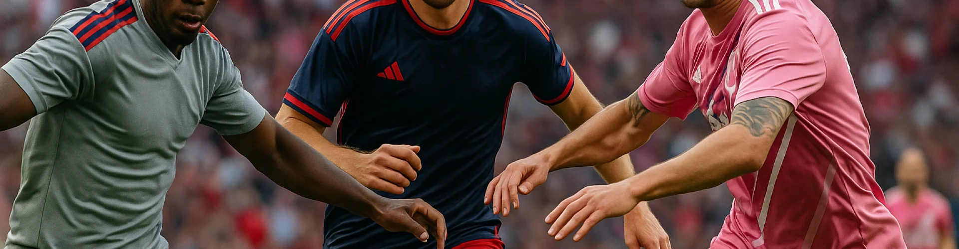 Chicago Fire FC Analysis: Insights from FC Dallas 3-3 Draw at St. Louis CITY SC