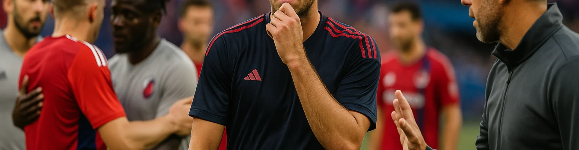 Chicago Fire FC Analysis: Insights from FC Dallas vs. St. Louis CITY SC and What It Means for the Fire