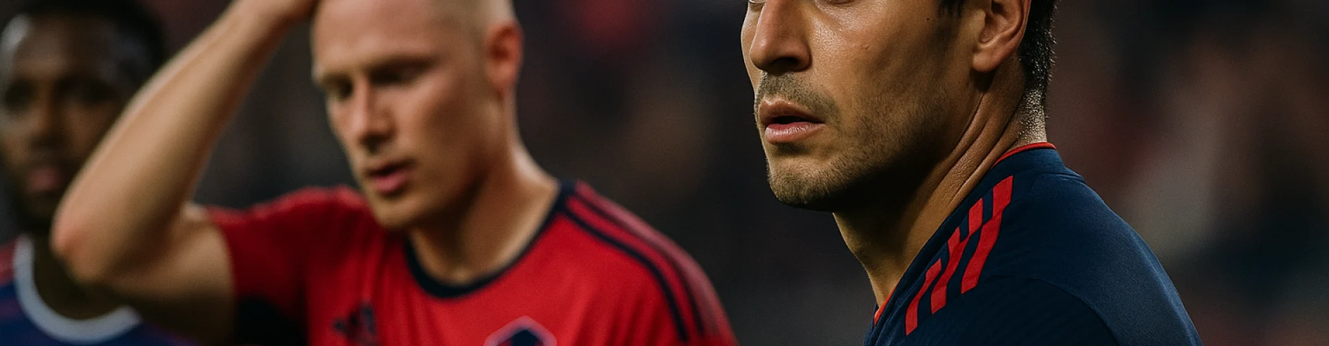 Chicago Fire FC: Analysis of FC Dallas vs St. Louis CITY SC and Implications for Fire's MLS Journey