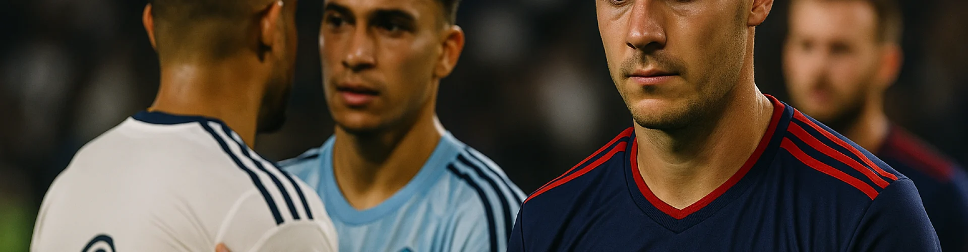 Chicago Fire FC: Analysis of LA Galaxy vs. San Diego FC and Implications for the Fire
