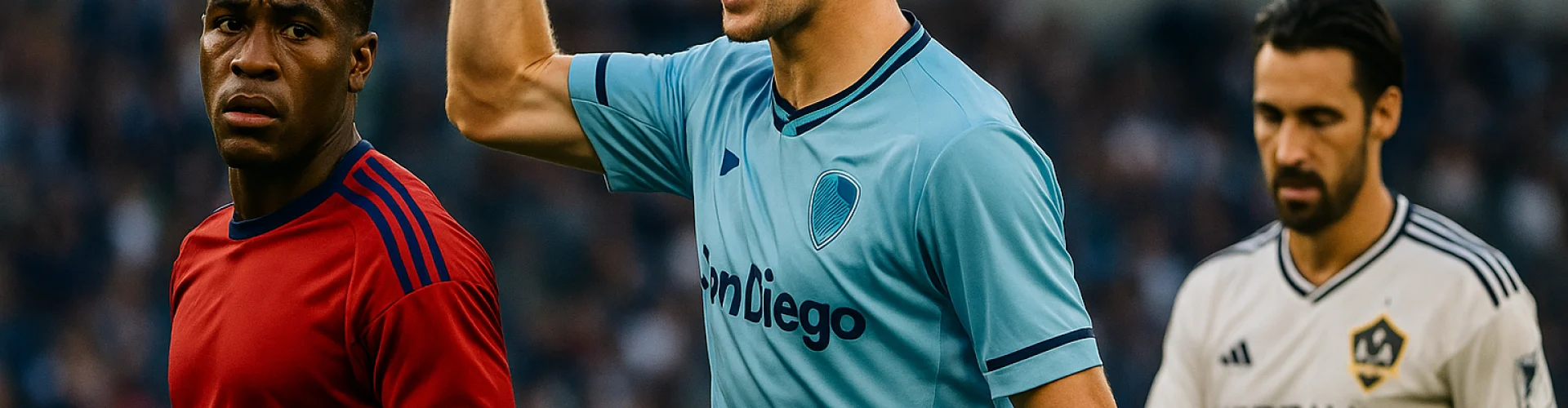 Chicago Fire FC Analysis: What San Diego's Win Over LA Galaxy Means for the Eastern Conference Race