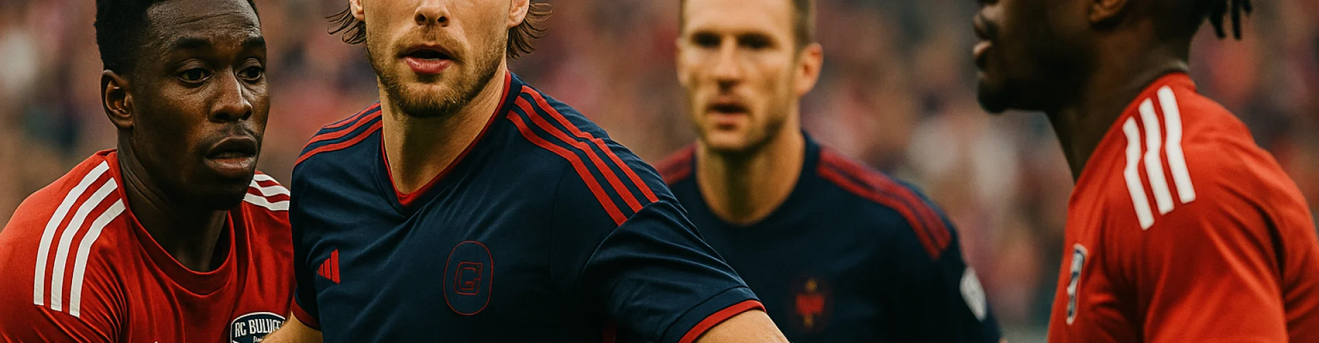 Chicago Fire FC: Analyzing Key Takeaways from FC Dallas' Draw at St. Louis CITY SC
