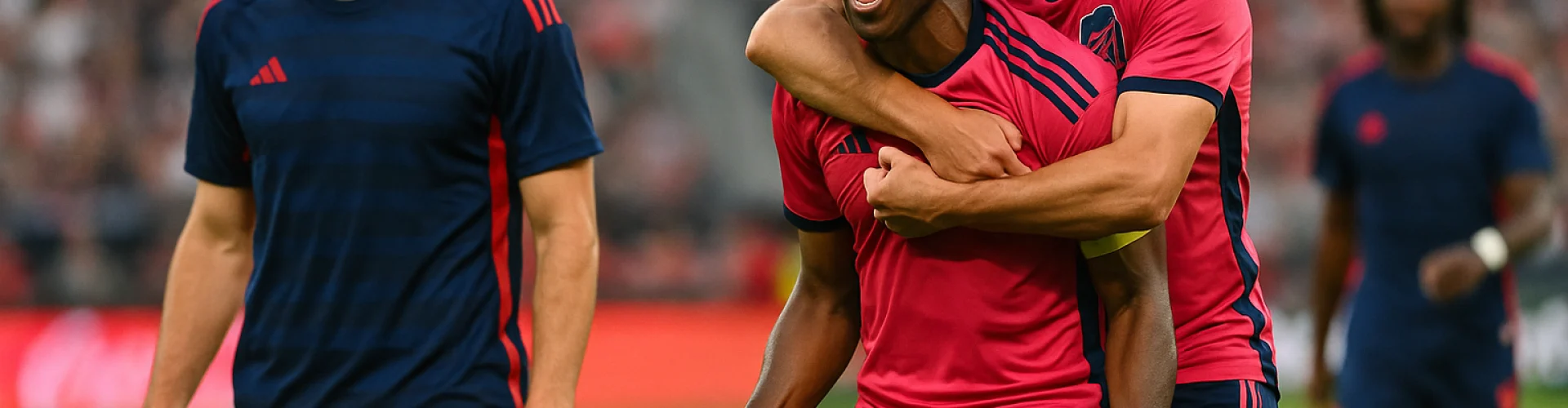 Chicago Fire FC: Analyzing the 3-3 Draw Between FC Dallas and St. Louis CITY SC
