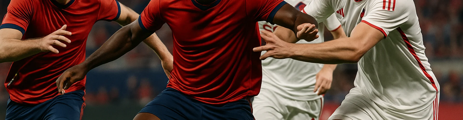 Chicago Fire FC: Analyzing the 3-3 Thriller Between FC Dallas and St. Louis CITY SC