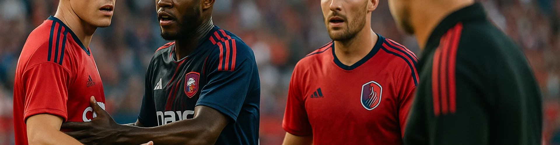 Chicago Fire FC: Analyzing the Fallout from St. Louis CITY SC vs. FC Dallas Draw