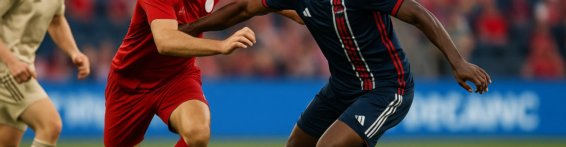 Chicago Fire FC: Analyzing the Impact of FC Dallas and St. Louis CITY SC Draw on Upcoming Matches
