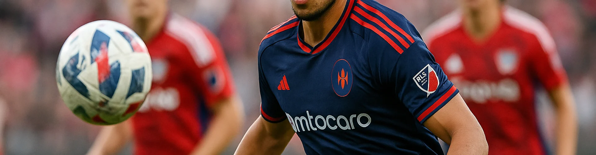 Chicago Fire FC: Analyzing the Impact of FC Dallas's 3-3 Draw at St. Louis CITY SC on the Fire's Campaign