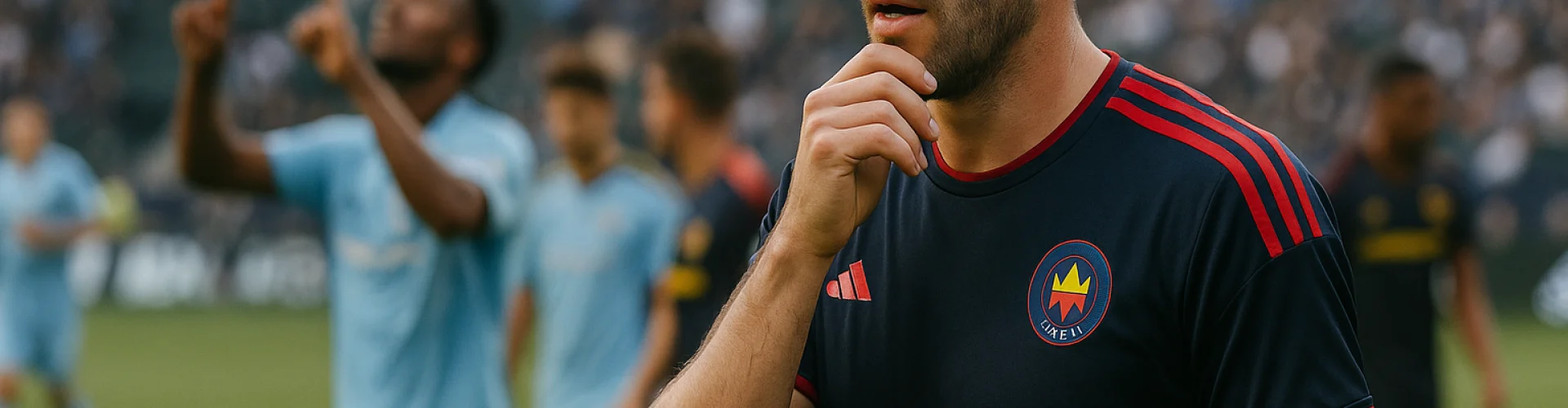 Chicago Fire FC: Analyzing the Impact of San Diego's Victory Over LA Galaxy