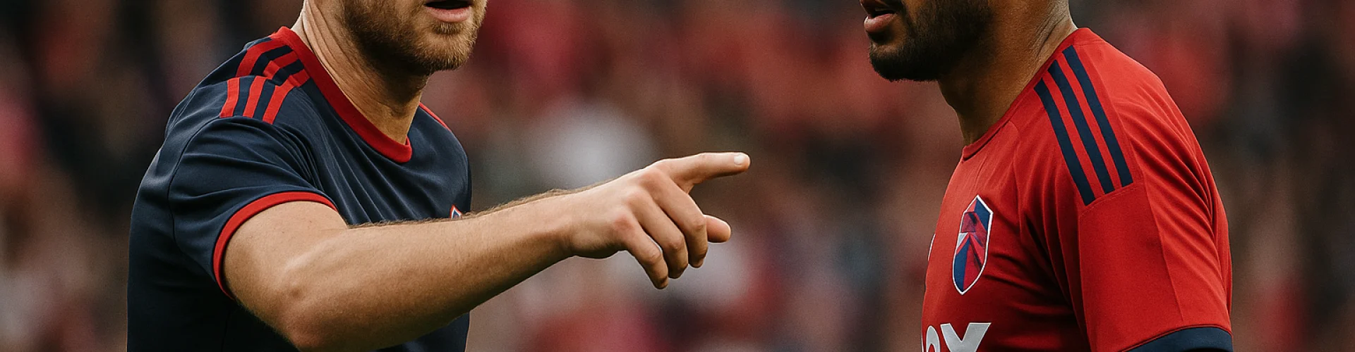 Chicago Fire FC: Analyzing the Impact of St. Louis CITY SC vs. FC Dallas Draw