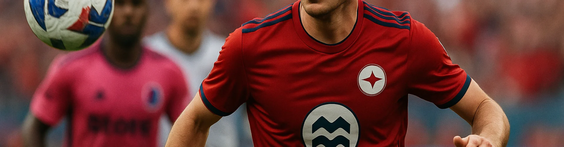 Chicago Fire FC: Analyzing the Impact of St. Louis CITY SC vs. FC Dallas Draw on the Fire's MLS Campaign