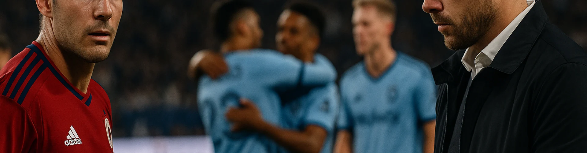 Chicago Fire FC: Analyzing the Ripple Effects of San Diego FC's Victory Over LA Galaxy