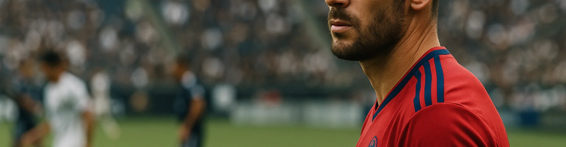 Chicago Fire FC: Analyzing the San Diego FC vs. LA Galaxy Clash and What It Means for Our Season