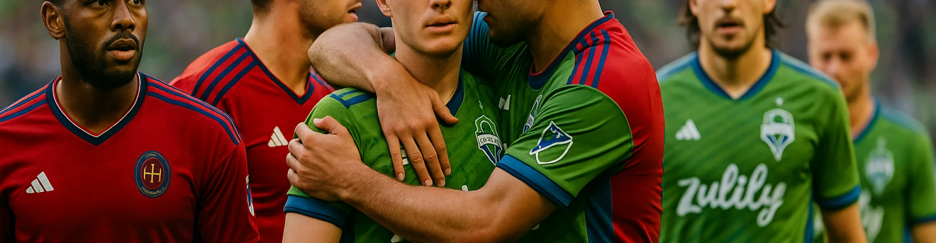 Chicago Fire FC at Seattle Sounders FC: Post-Game Analysis and What's Next