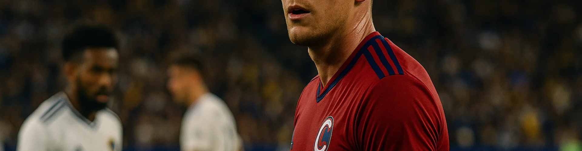 Chicago Fire FC Eyes Playoff Push After San Diego's Triumph Over LA Galaxy