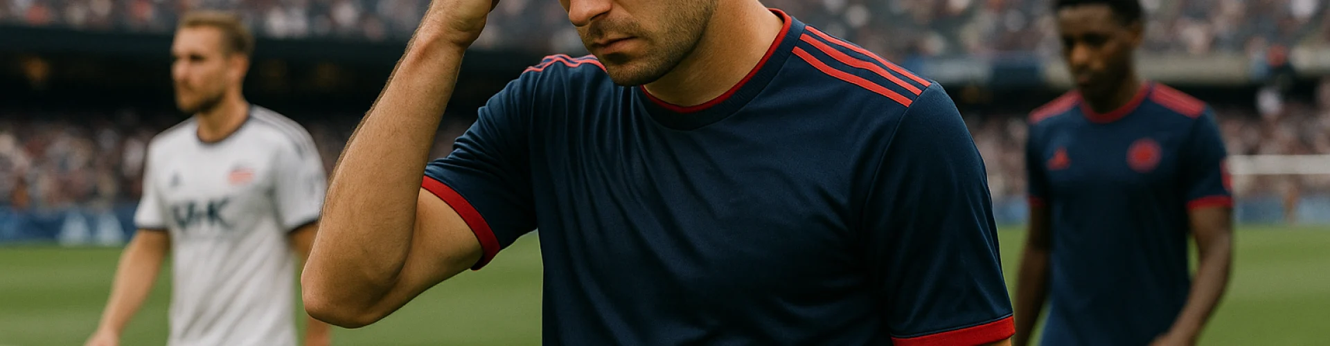 Chicago Fire FC Falls Short Against New England Revolution: Post-Game Analysis