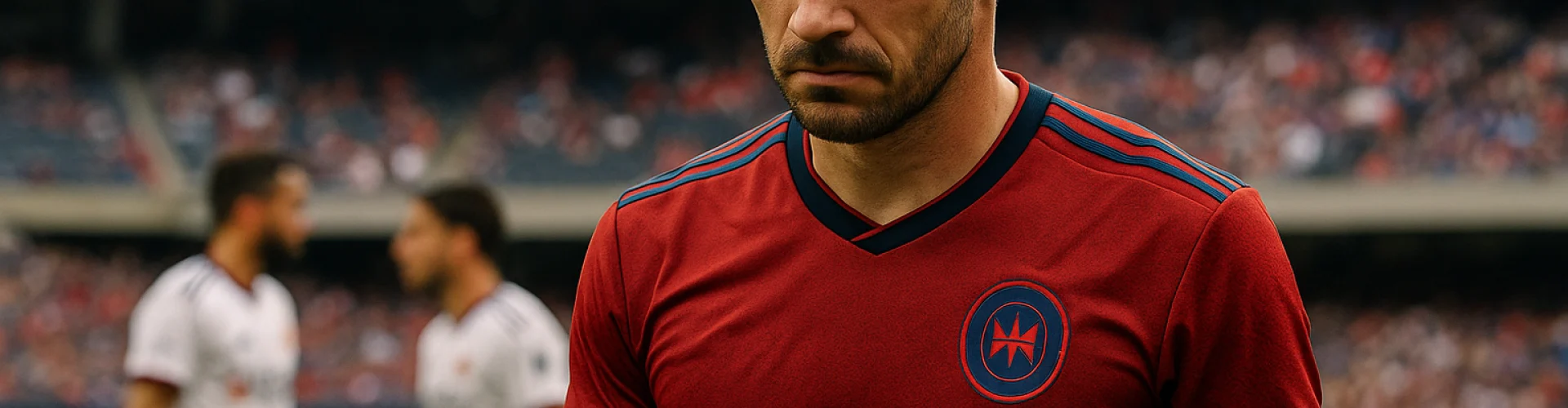 Chicago Fire FC Falls to New England Revolution: Post-Game Analysis and Future Outlook