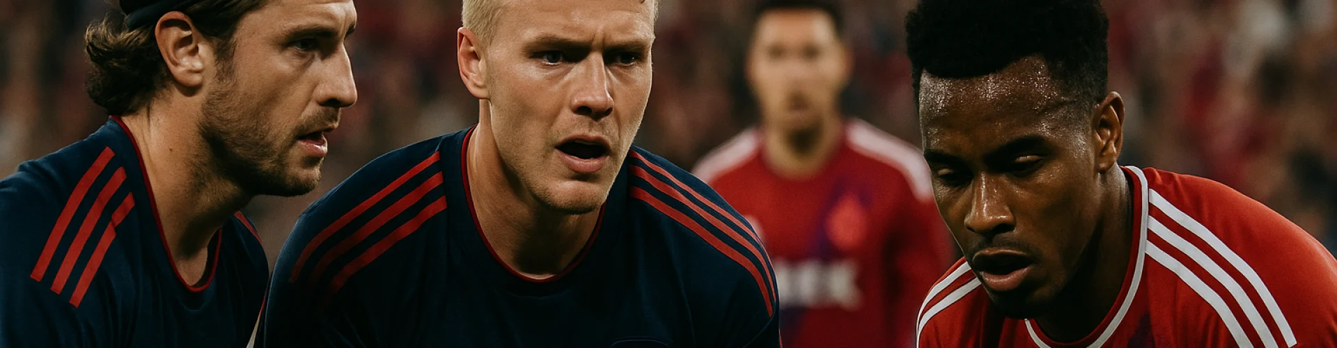 Chicago Fire FC Fans: Analyzing FC Dallas' 3-3 Draw at St. Louis CITY SC