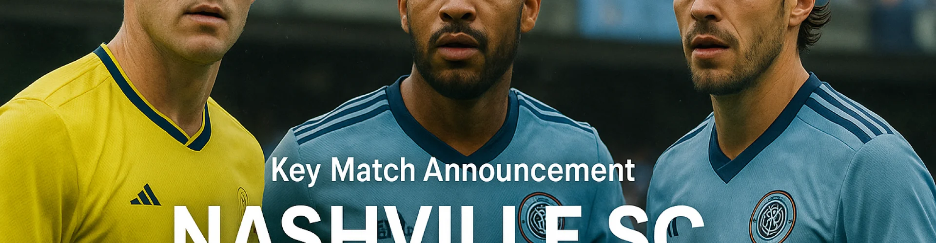 Chicago Fire FC Fans: Key Match Announcement - Nashville SC at New York City FC on September 4, 2026