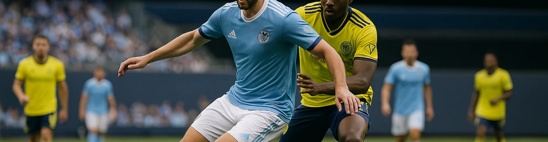Chicago Fire FC Fans: Why to Watch Nashville SC vs. New York City FC at Yankee Stadium