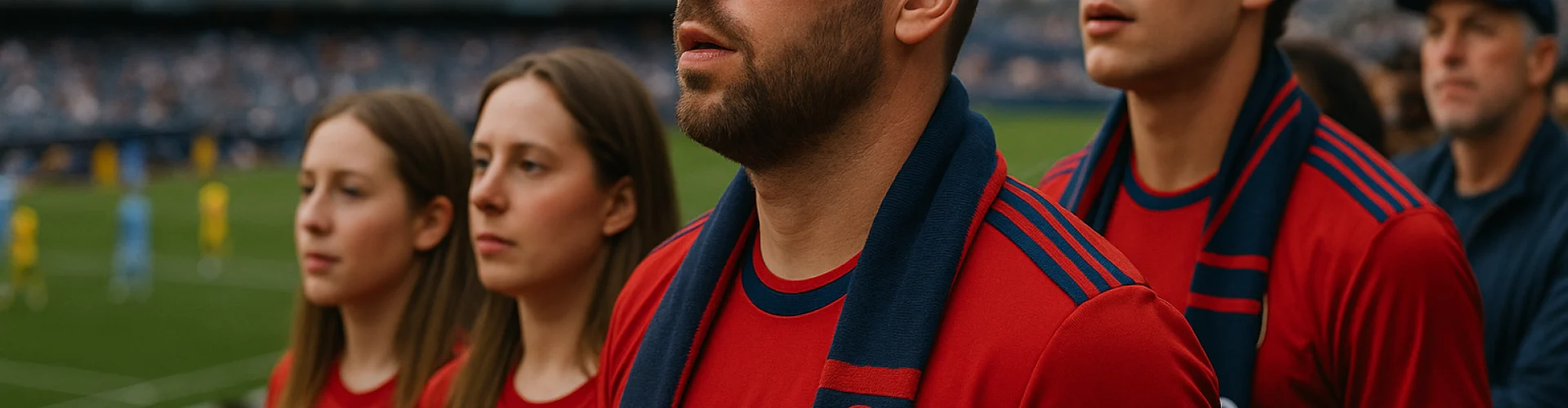 Chicago Fire FC Fans: Why You Should Watch Nashville SC at New York City FC