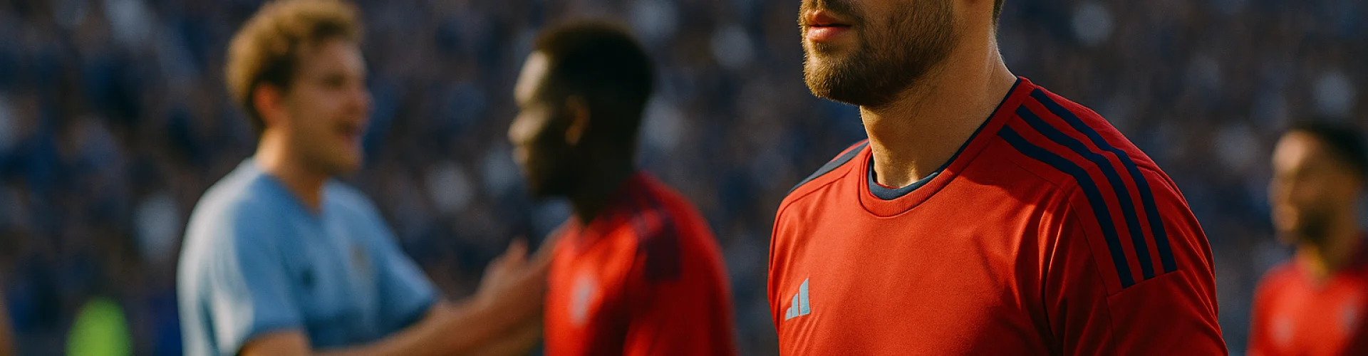 Chicago Fire FC Gears Up for Continued Success After San Diego FC's Victory Over LA Galaxy