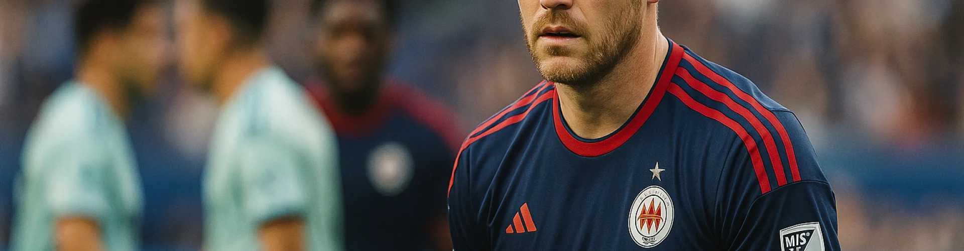 Chicago Fire FC: Impact of San Diego FC's Victory Over LA Galaxy and What Lies Ahead