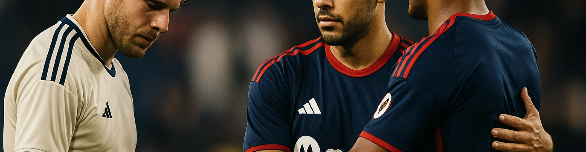 Chicago Fire FC: Key Takeaways from LA Galaxy's Defeat to San Diego FC and Upcoming Challenges