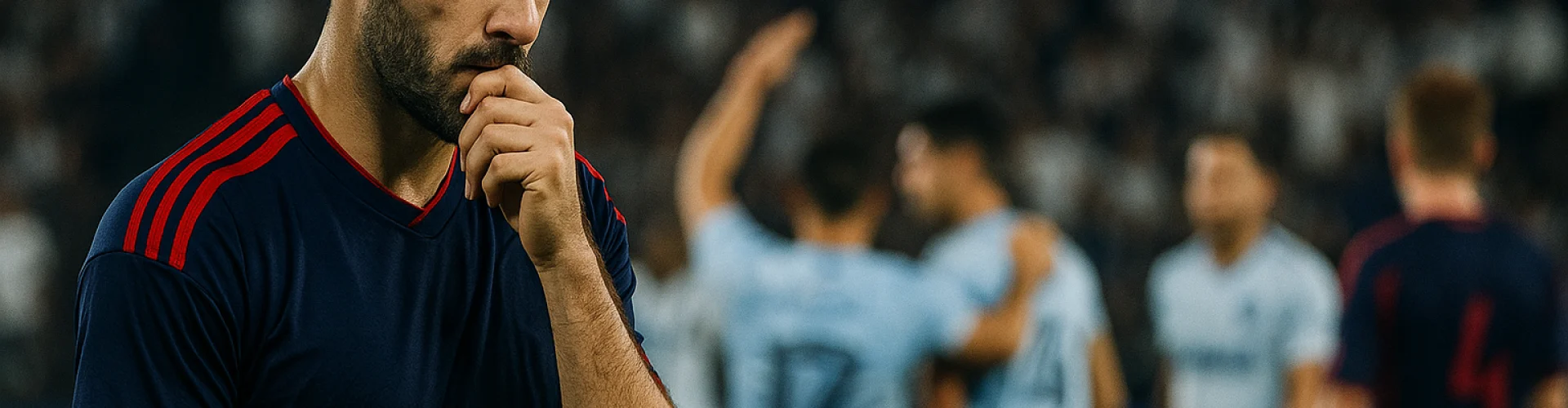 Chicago Fire FC: Navigating Future Challenges After San Diego FC's Victory Over LA Galaxy