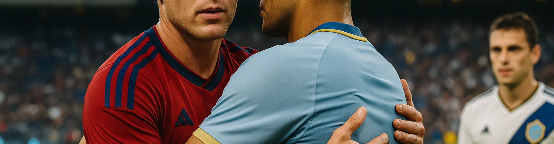 Chicago Fire FC Post-Game Analysis: A Look Ahead After San Diego FC's Win Against LA Galaxy