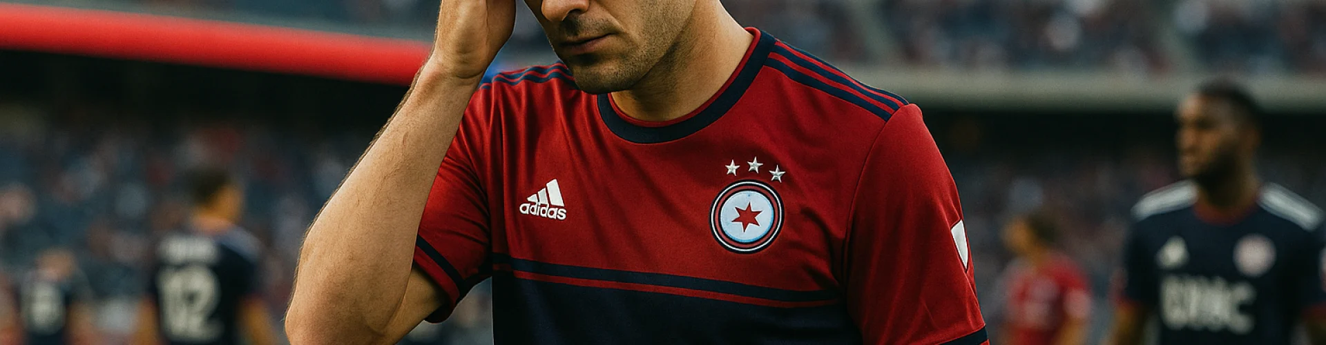 Chicago Fire FC Post-Game Analysis: A Tough Loss Against New England Revolution