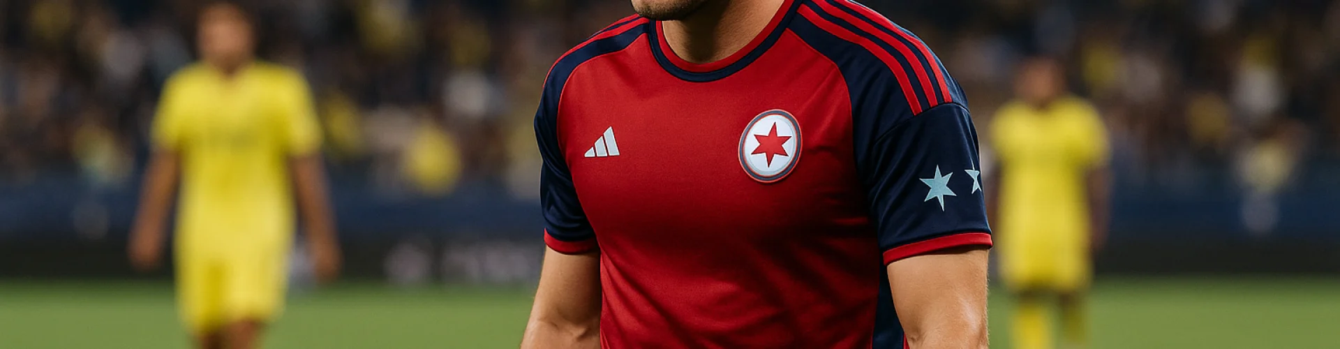 Chicago Fire FC Post-Game Analysis: A Tough Night in Nashville