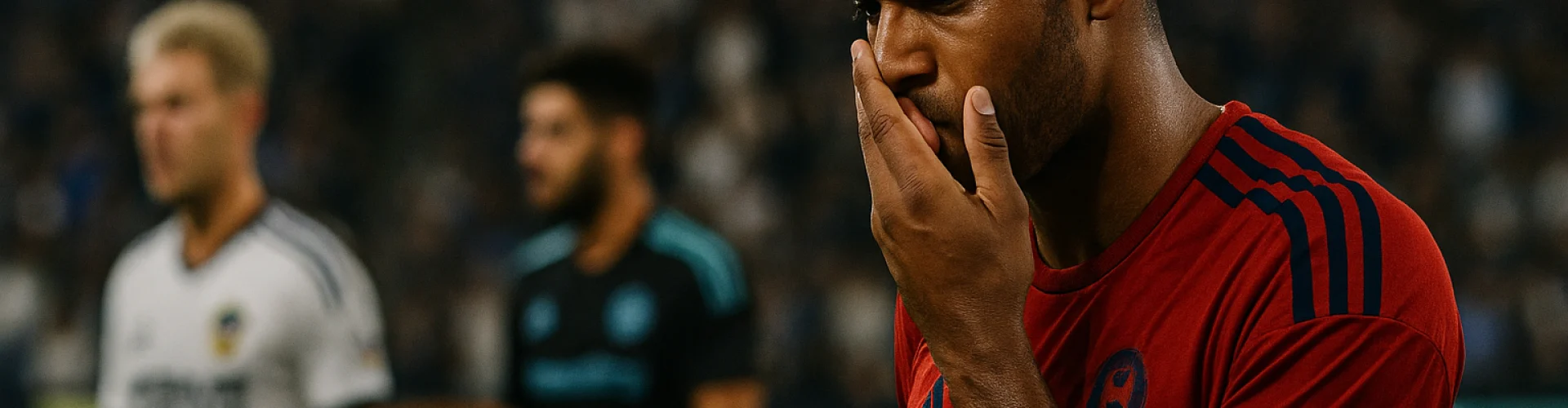 Chicago Fire FC: Post-Game Analysis and Future Outlook Following LA Galaxy vs. San Diego FC
