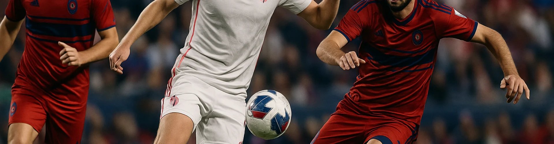 Chicago Fire FC: Post-Game Analysis and Implications After FC Dallas vs St. Louis CITY SC