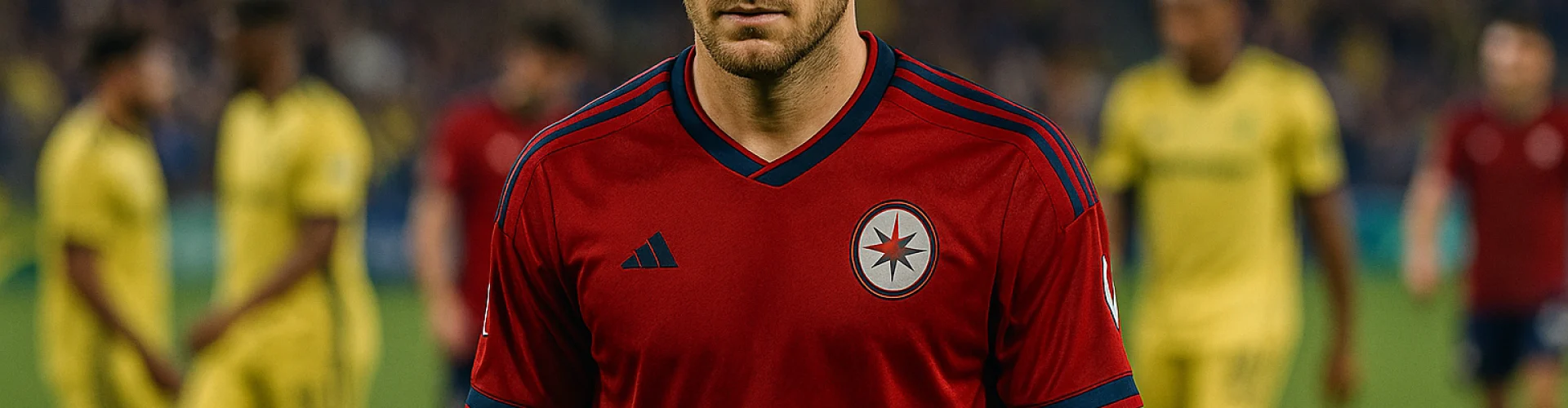 Chicago Fire FC Post-Game Analysis: Dissecting the Defeat at Nashville SC