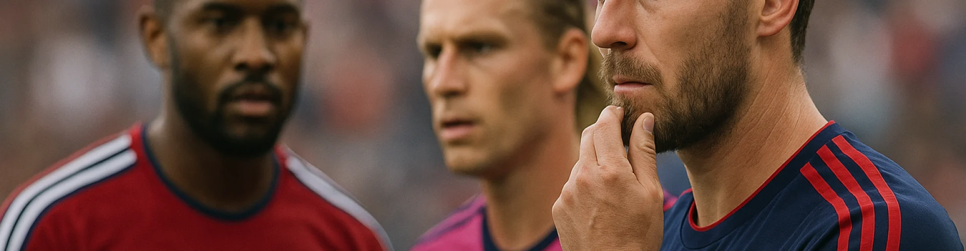 Chicago Fire FC Post-Game Analysis: Draw Between FC Dallas and St. Louis CITY SC